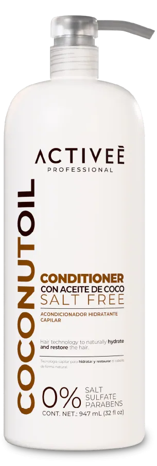 COCONUT CONDITIONER