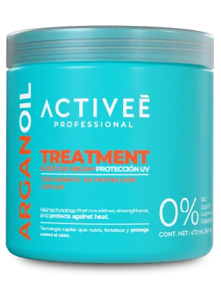 ARGAN TREATMENT