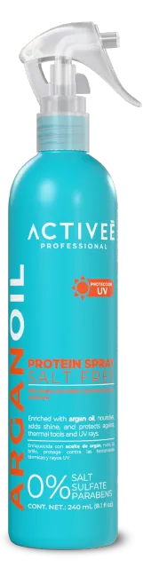 ARGAN PROTEIN SPRAY