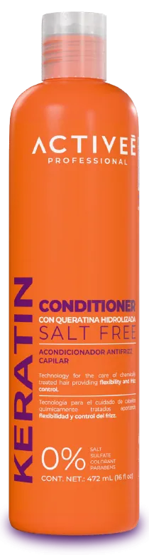 KERATIN CONDITIONER