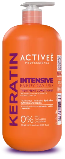 KERATIN TREATMENT INTENSIVE